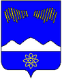 Полярные Зори герб
